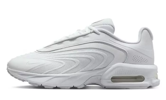 Nike Air Max Fire Triple White