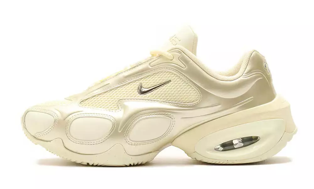 Nike Air Max Muse Champagne