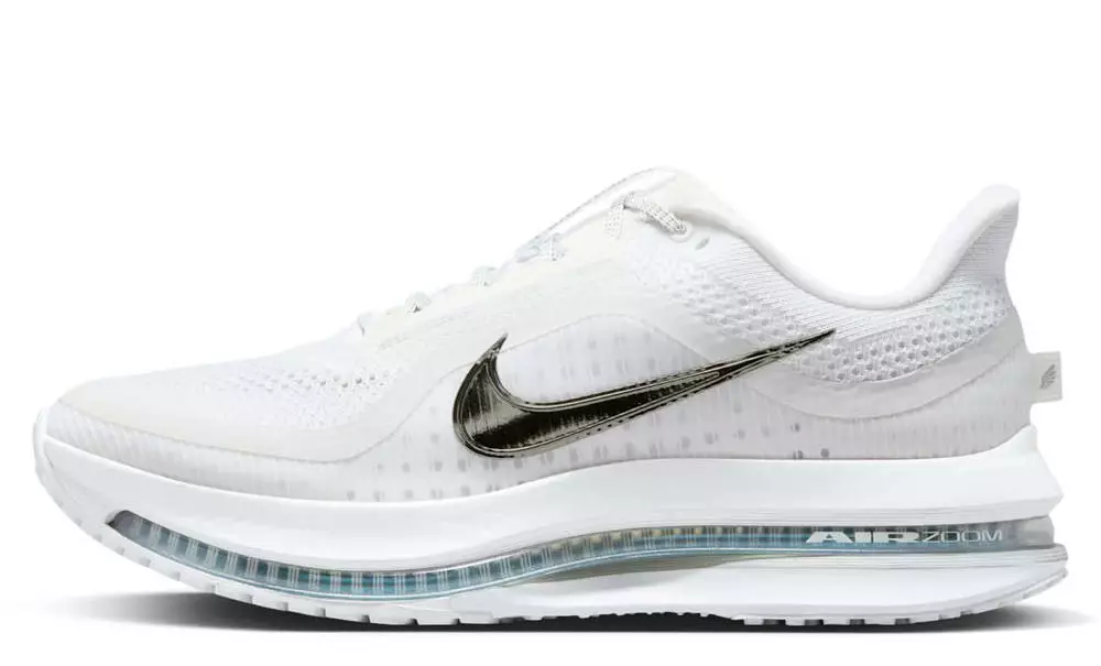 Nike Air Pegasus Premium White
