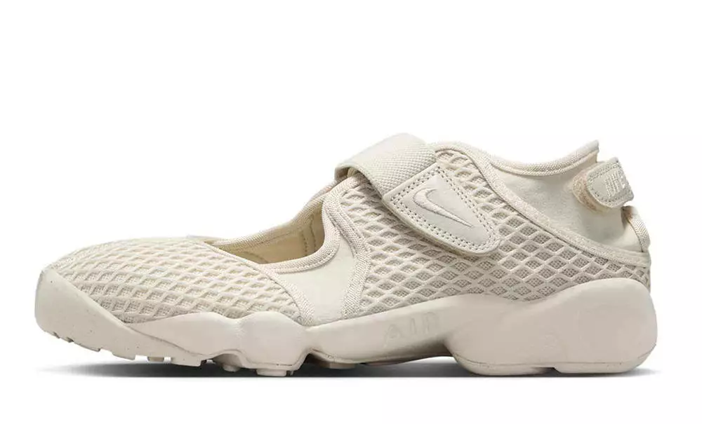 Nike Air Rift Lace Light Orewood Brown