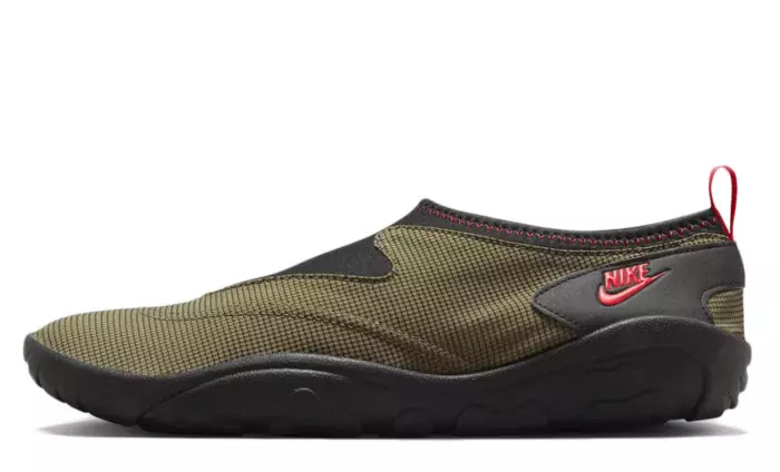 Nike Aqua Turf Medium Olive