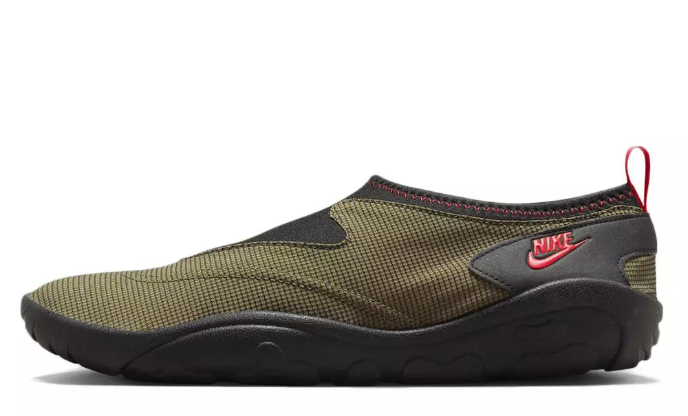 Nike Aqua Turf Medium Olive