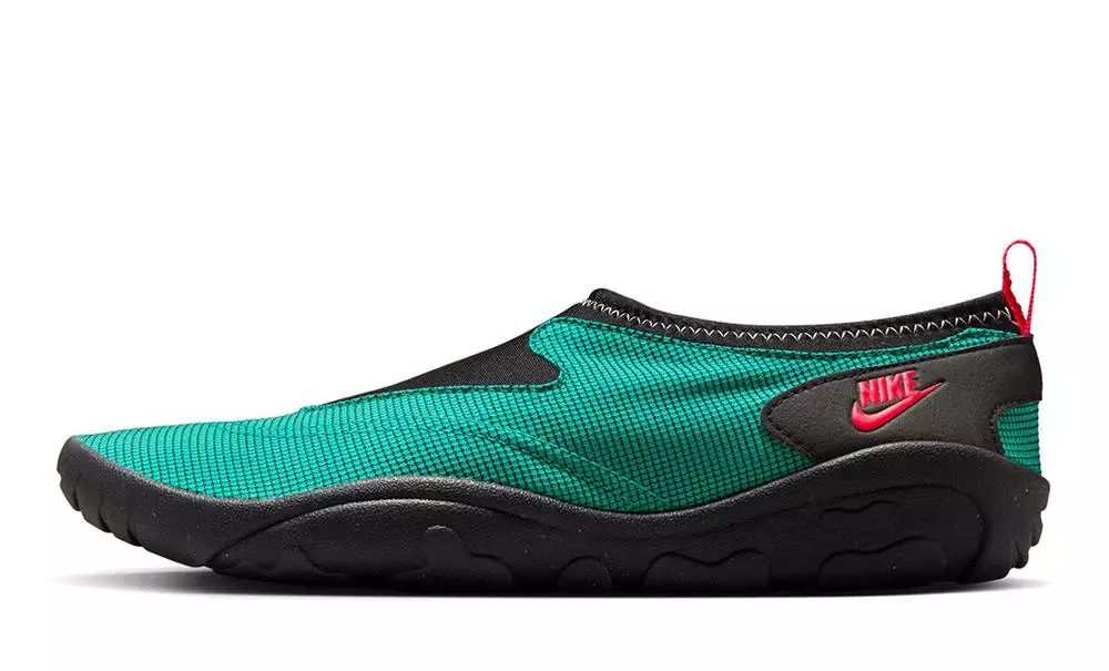 Nike Aqua Turf Turbo Green