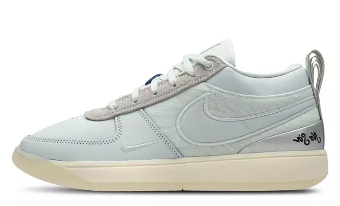Nike Book 1 Moss Point