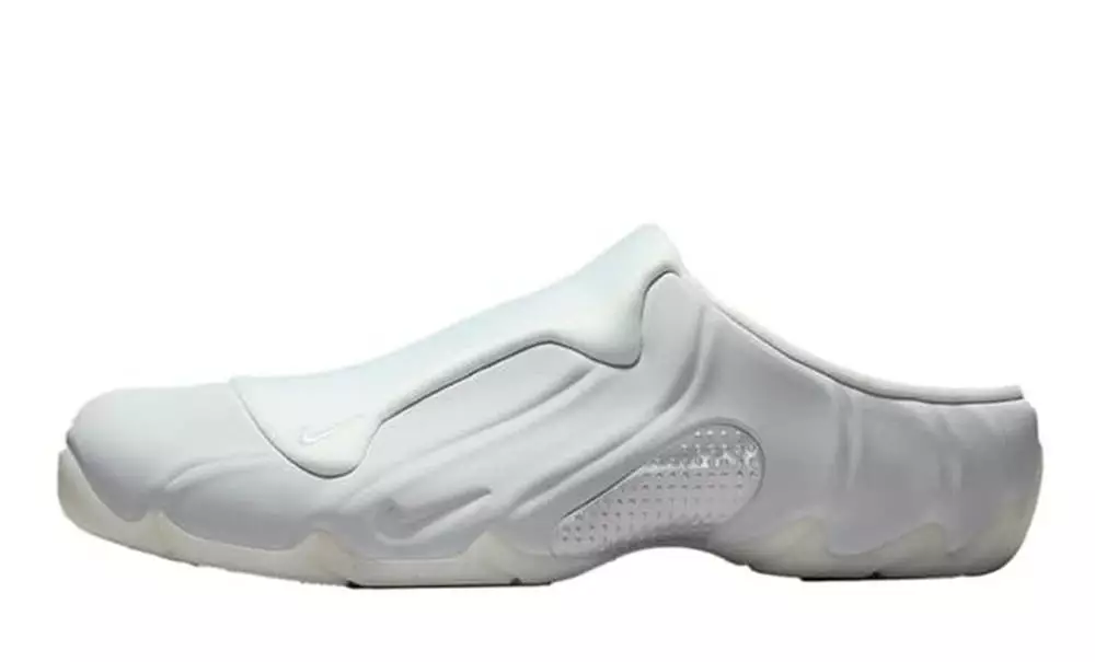 Nike Clogposite Summit White