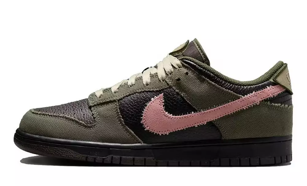 Nike Dunk Low Dunks Not Dead