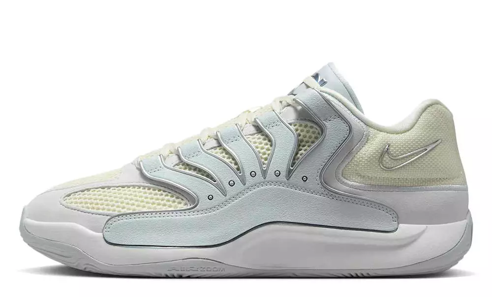Nike KD 18 Soft Pearl