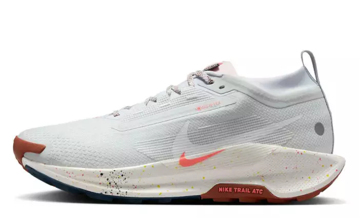 Nike Pegasus Trail 5 GORE-TEX Pure Platinum