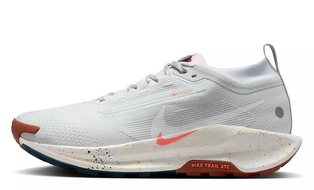 Nike Pegasus Trail 5 GORE-TEX Pure Platinum