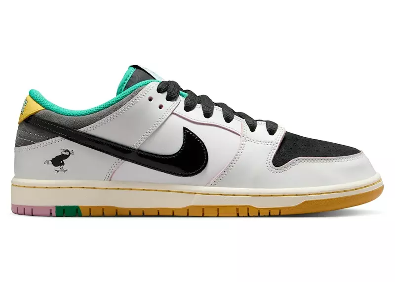 Nike SB Dunk Low CSEF