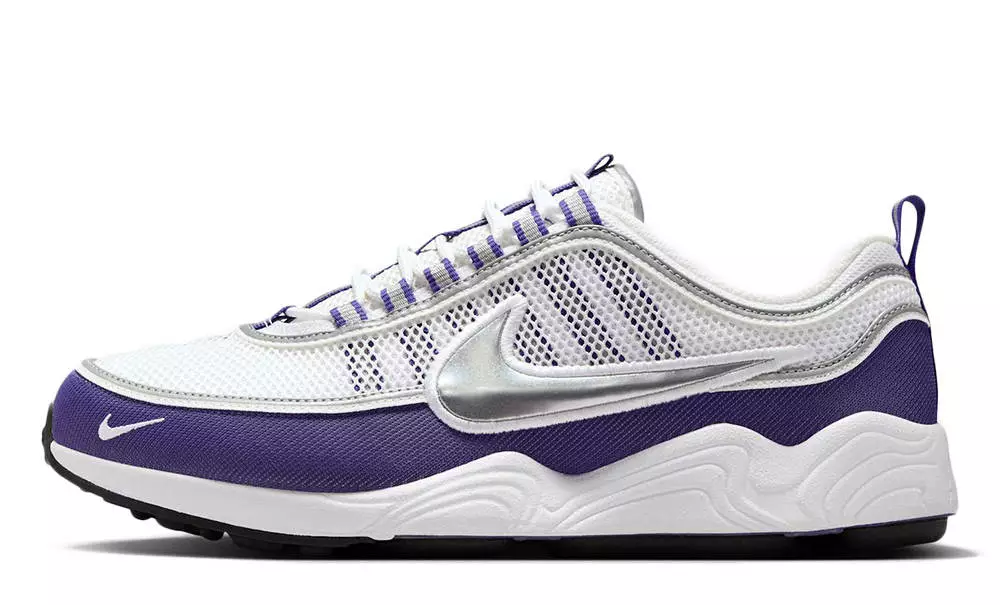 Nike Air Zoom Spiridon OG Light Concord