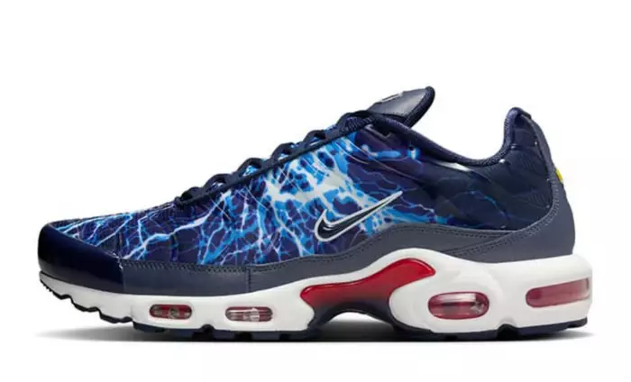 Nike TN Air Max Plus Eclair Lightning