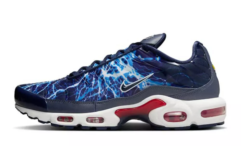 Nike TN Air Max Plus Eclair Lightning