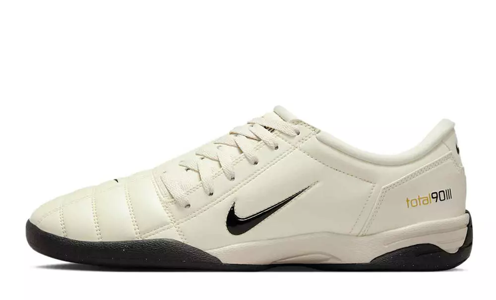 Nike Total 90 III SP Light Orewood Brown