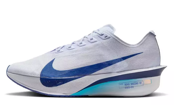 Nike VaporFly 4 Blue