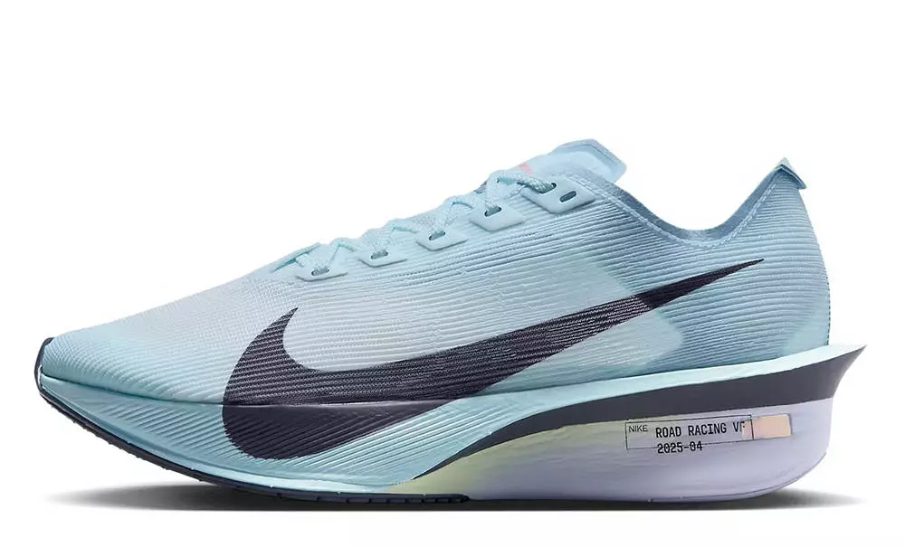 Nike VaporFly 4 Light Blue