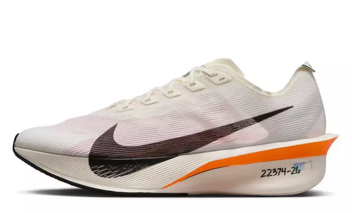 Nike VaporFly 4 Prototype