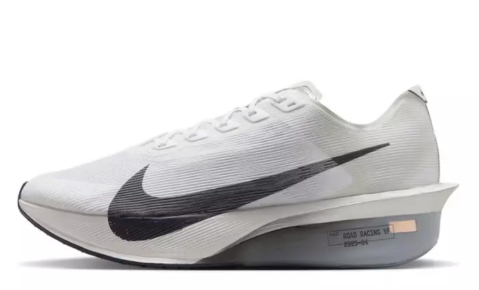 Nike Vaporfly 4 White Gridiron