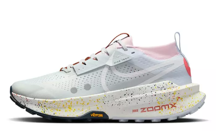 Nike Zegama 2 Pure Platinum