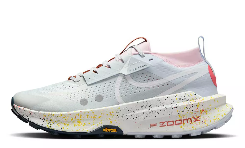 Nike Zegama 2 Pure Platinum