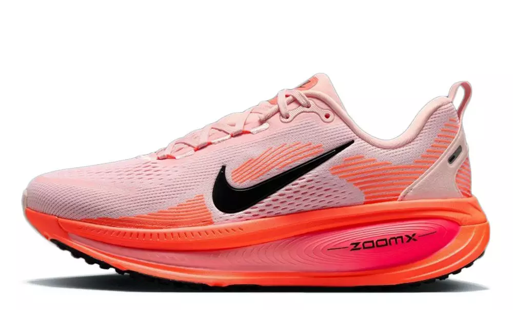 Nike Zoom Vomero 18 Echo Pink