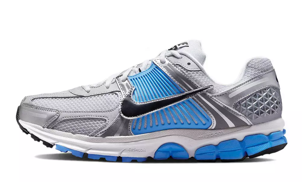 Nike Zoom Vomero 5 Pure Platinum Blue