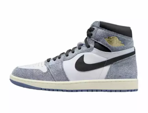 La Air Jordan 1 Retro High OG “Cool Grey” attendue pour le printemps 2026