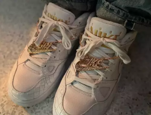 Nouvelle Collaboration NIGO x Nike Air Force 3 Prévue pour le 24 Avril