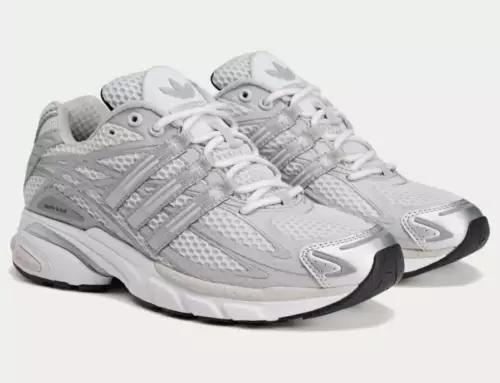 Découverte de la collab Sporty & Rich x adidas adiStar Cushion