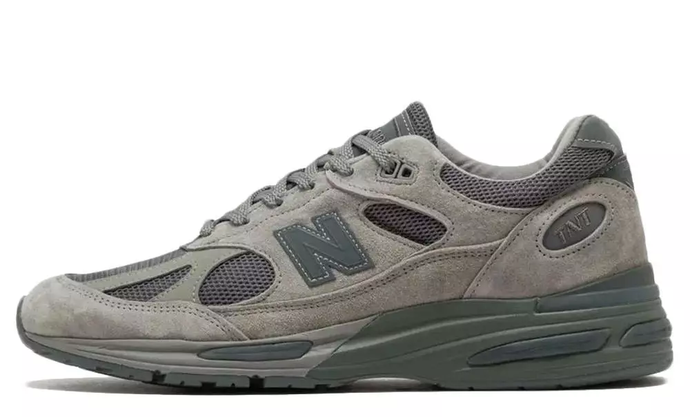 thisisneverthat x New Balance 991v2 Rock Ridge