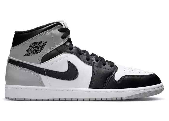 Air Jordan 1 Mid Barons