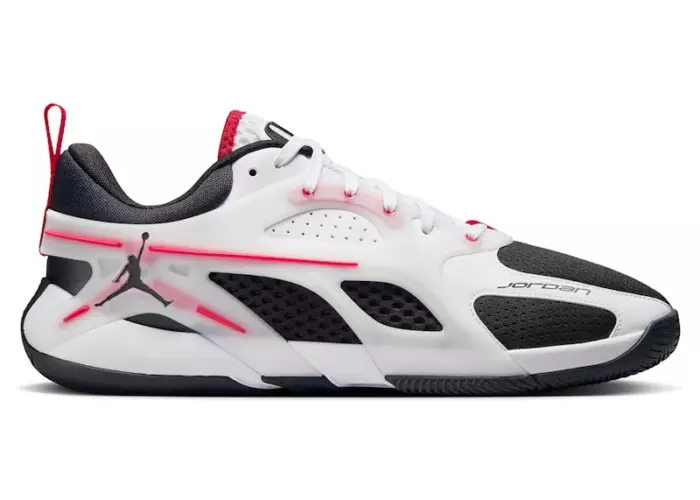 Air Jordan Heir Bloodline