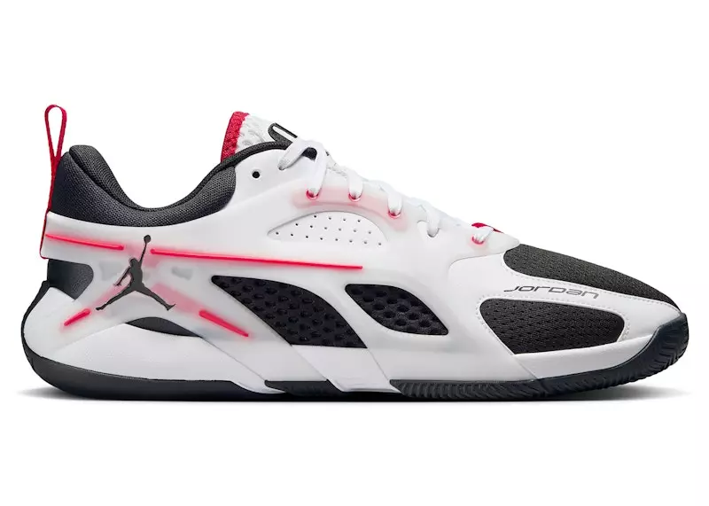 Air Jordan Heir Bloodline