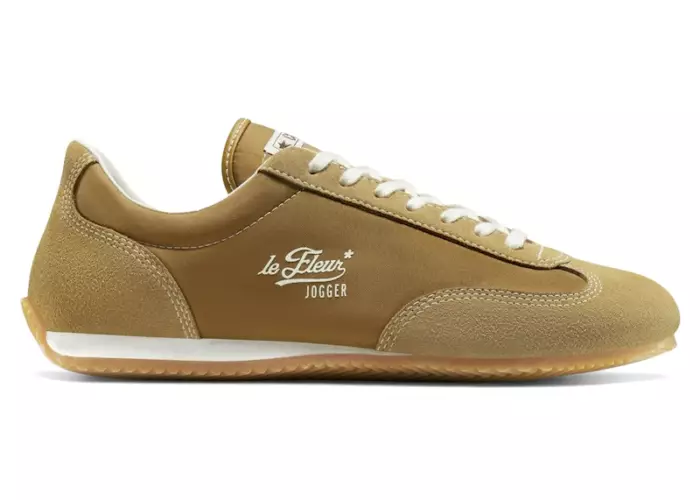 Converse Jogger GOLF le FLEUR* Tyler, The Creator Bistre Dijon
