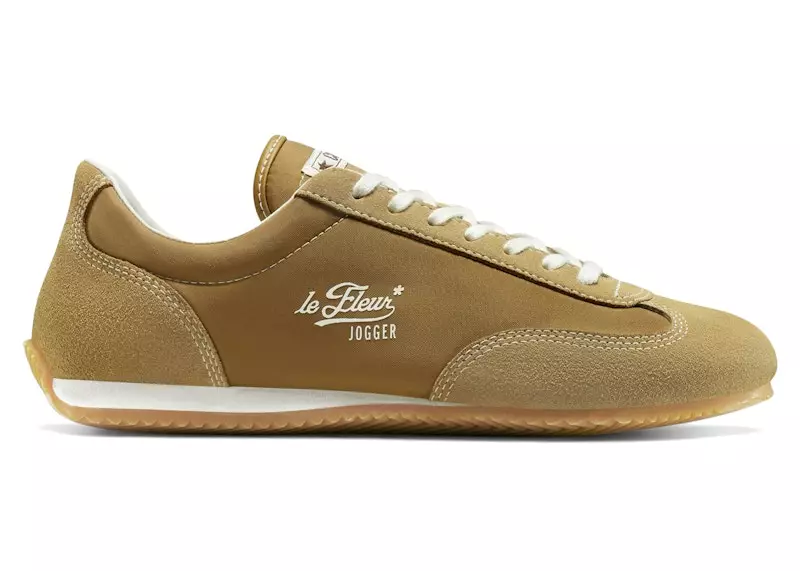 Converse Jogger GOLF le FLEUR* Tyler, The Creator Bistre Dijon