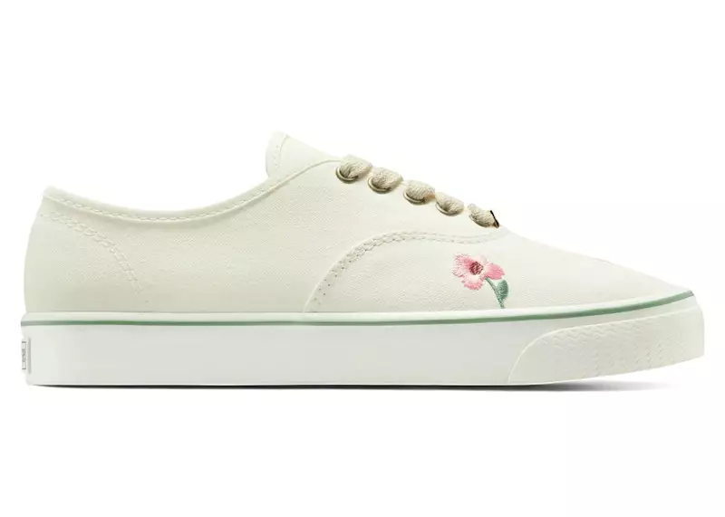 Converse Naut-1 GOLF le FLEUR* Tyler, The Creator Cannoli Cream