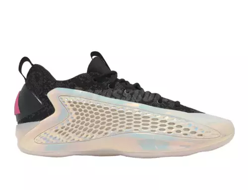 La adidas Anthony Edwards 1 Low « Year Of The Snake » revient le 30 mai