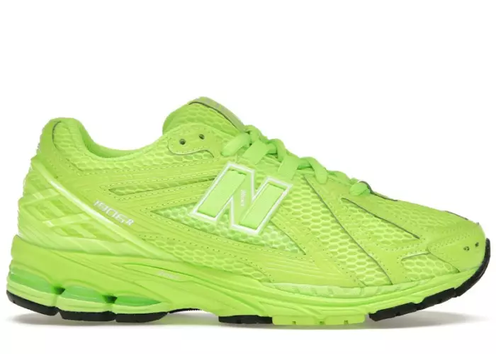 New Balance 1906R ASOS Exclusive Neon Green