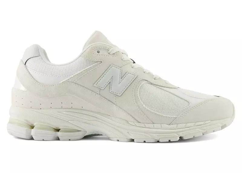 New Balance 2002R Sea Salt