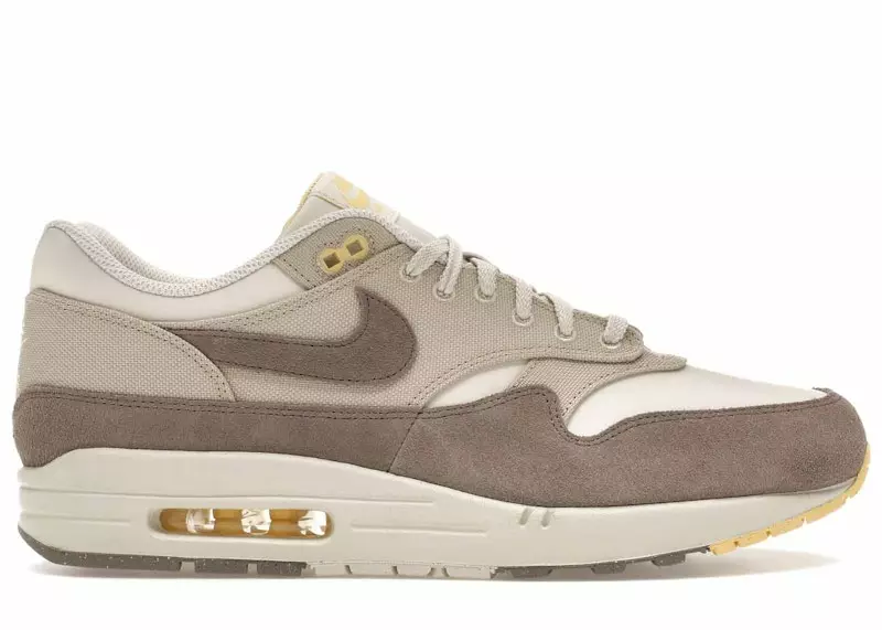 Nike Air Max 1 Premium Cave Stone