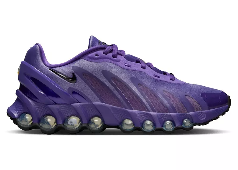 Nike Air Max Dn8 Wild Grape (Women's)