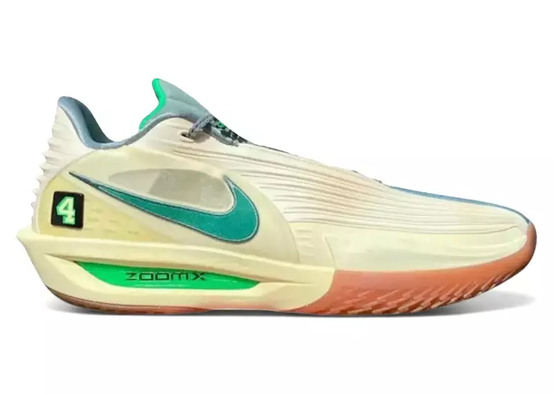 Nike Air Zoom GT Cut 3 Turbo Jrue Holiday