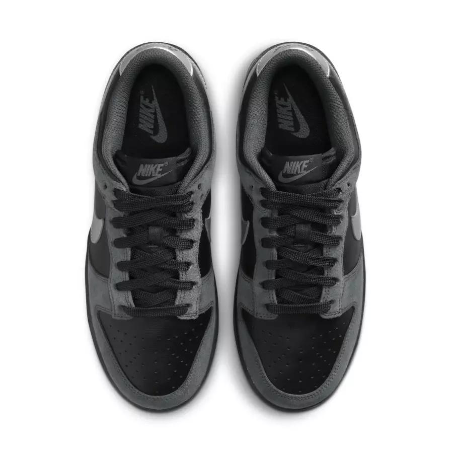 Nike-Dunk-Low-Black-Anthracite-Metallic-Silver-II7636-001-3