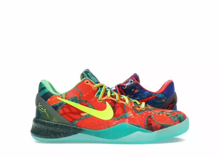 Nike Kobe 8 Protro What The (2025) (GS)