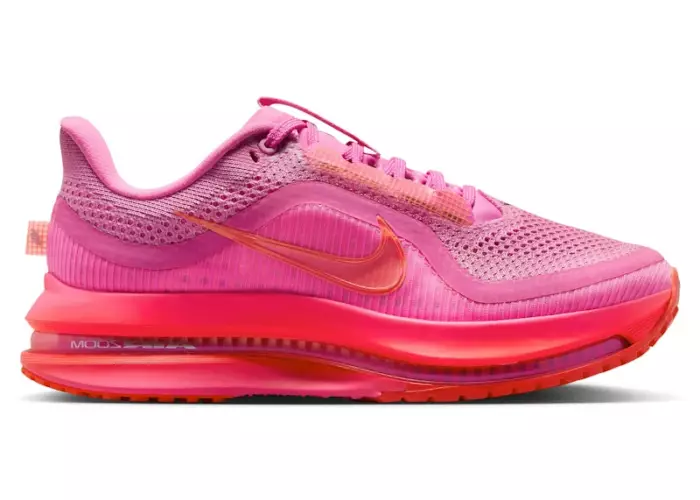 Nike Pegasus Premium Playful Pink Hyper Pink (Women's)