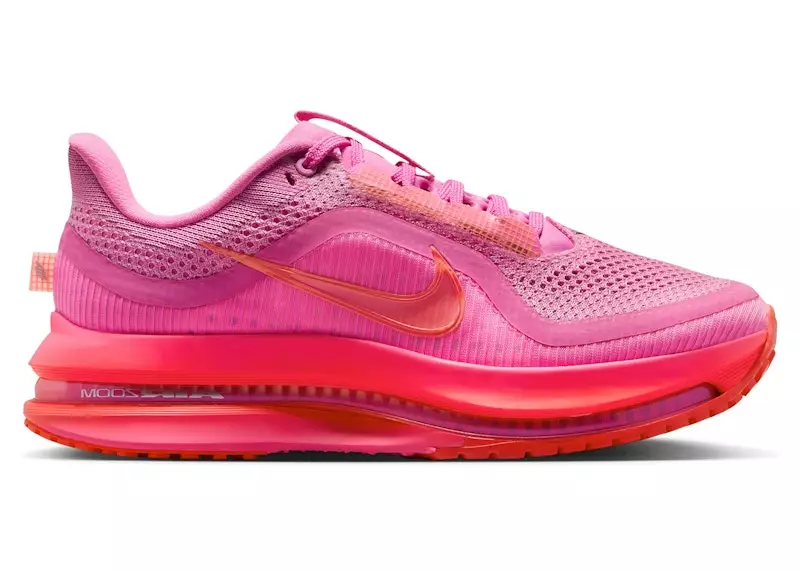 Nike Pegasus Premium Playful Pink Hyper Pink (Women's)