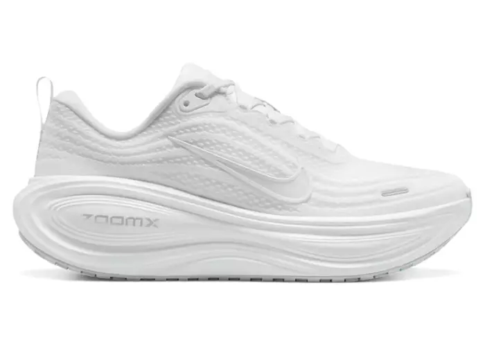 Nike Vomero Plus Triple White (Women's)