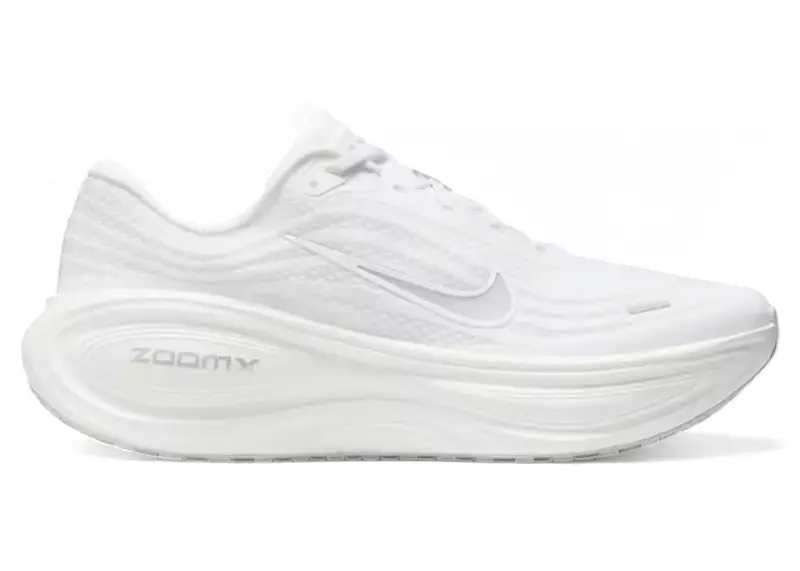Nike Vomero Plus White