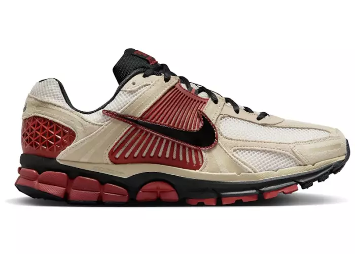 Nike Zoom Vomero 5 Desert Khaki Light Orewood Brown Mars Stone Black