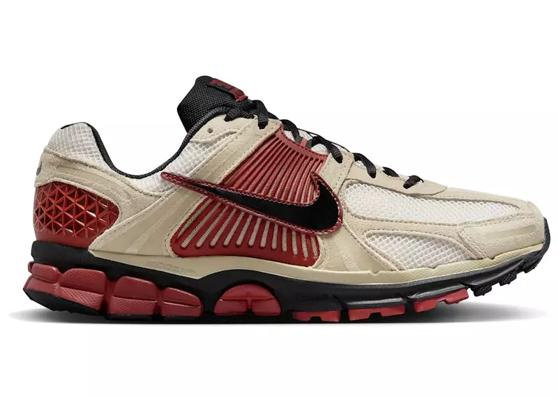 Nike Zoom Vomero 5 Desert Khaki Light Orewood Brown Mars Stone Black